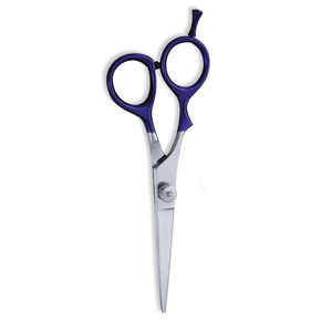 Tijeras de Peluquería, Herramienta de Peluquería Multiusos Sostenible para Cortar el Cabello para Estilistas - Product Image 5