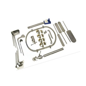 Oferta Destacada: Set de Retractores Abdominales Walter de Mesa con Retención Automática de Máxima Calidad para Cirugía Bariátrica y Hepática - Product Image 3