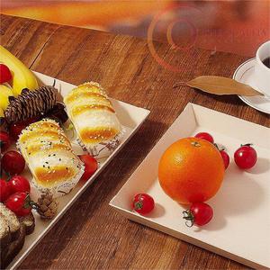 Elegante Bandeja de Servir de Madera para Cocina y Mesa de Comedor, Duradera y Sofisticada - Product Image 2