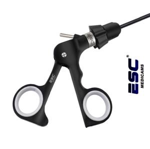 Pinzas Laparoscópicas Croce Olmi para Cirugía Laparoscópica, Instrumentos Quirúrgicos de Mano - Product Image 2