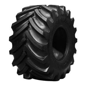 Pneu agricole radial 800/65R32 R-1W, pneus agricoles radiaux R-1W, pneu de tracteur radial de qualité supérieure chinois 30.5LR32 800/65/32 - Product Image 1