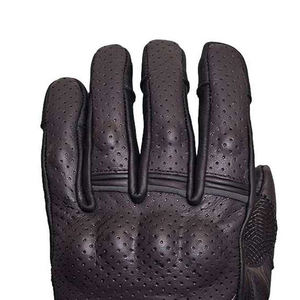 Nouveaux gants de moto personnalisés imprimés, gants de moto respirants et imperméables à doigts complets, en vente - Product Image 5