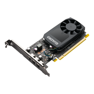 Nouveau GPU Quadro P400 avec GPU serveur de carte Pc MDP à rabat bas ou haut profil - Product Image 4