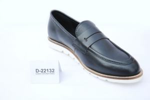 Mocassins en cuir pur 2023 haute qualité femmes mode décontracté en cuir véritable femmes été tendance hiver unisexe printemps boîte à clés - Product Image 6