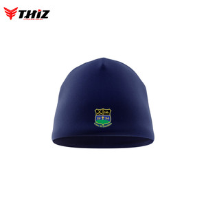 Otoño Invierno GAA Beanie lana tejido Beanie Moda para deportes al aire libre Custom GAA Beanie con logotipo personalizado - Product Image 5