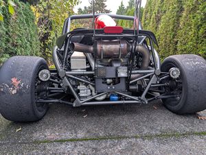 รถสุดคุ้ม..มือสอง ปี 2016 Ariel Atom 3 S - Product Image 5