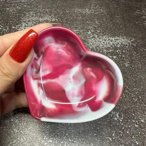 Dernier modèle Bol de service unique en résine multicolore Bol rond poli pour la cuisine et la décoration de la vaisselle - Product Image 4