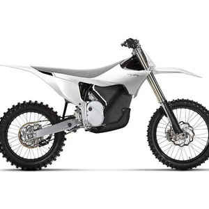 คุณภาพดีที่สุด สินค้ามาใหม่ 2025 Starks Varg Alpha MX-19 80 แรงม้า จัดส่งรวดเร็ว - Product Image 1