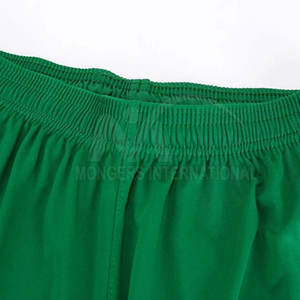 Service OEM, uniformes personnalisés pour vêtements de sport unisexes, couleurs personnalisées, impression de logo, 100% polyester, respirant, séchage rapide, léger - Product Image 5