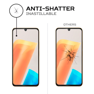 ฟิล์มกันรอยหน้าจอ ANTISHOCK สำหรับอินฟินิกซ์ ซีโร่ 20 พรีเมี่ยมฟิล์มป้องกันโทรศัพท์มือถือ - Product Image 5