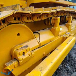 Topadoras de Orugas Shantui SD13S de Alta Durabilidad, Componentes de Bomba Confiables para Construcción a Gran Escala, Disponibles para la Venta - Product Image 5