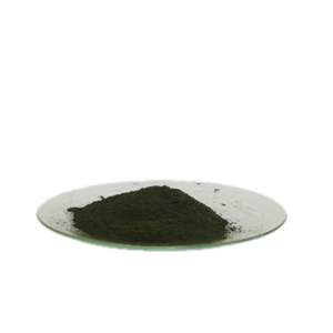 Polvo de pigmento de tinte solvente verde de alta calidad Cantidad a granel Colorantes Tintas para pinturas y recubrimientos - Product Image 5