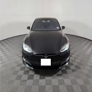 รถเทสล่า โมเดล เอส 75ดี เอเอวดี ปี 2019 สภาพดี พวงมาลัยซ้าย/ขวา - Product Image 1