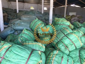 Meilleure qualité vert ulva lactuca laitue de mer algues vertes poudre d'algues vertes Ulva algues du Vietnam pour l'alimentation animale - Product Image 6