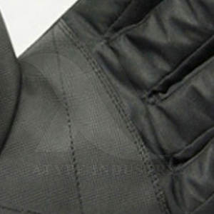 Guantes de esquí de último estilo con servicios OEM, guantes de cuero ligeros hechos en fábrica para la temporada de invierno unisex - Product Image 2