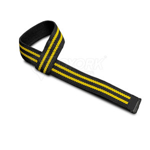 Durable Workout Gear <b>Lifting</b> <b>Straps</b> With Strong Stitching And Grip Control <b>Lifting</b> <b>Straps</b> <b>For</b> Heavy Training Sessions - Product Image 2