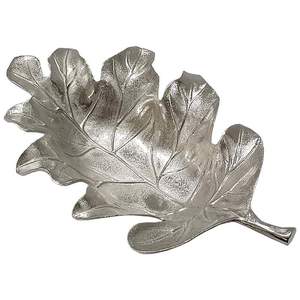 Plateau de vanité de qualité supérieure nouvelle conception plateau de vanité en feuille d'aluminium couleur or pour la chambre à coucher à la maison - Product Image 6