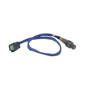 Genuino para Bosch Lambda <span class=keywords><strong>Sensor</strong></span> Probe 0 258 010 357 Calidad alemana superior Nueva condición 1 año de garantía Material metálico - Product Image 4