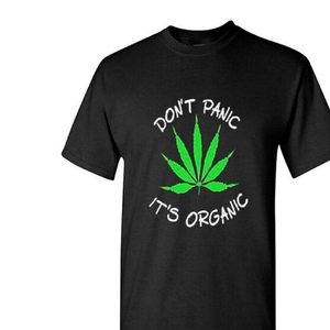 เสื้อยืดผู้ชายพิมพ์ลายใบไม้สีดำเสื้อยืดผ้าฝ้ายคุณภาพสูงแบบกำหนดเองเสื้อยืดพิมพ์ลายขนาดใหญ่น้ำหนักมากสำหรับผู้ชาย - Product Image 6