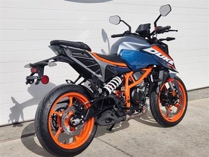 มอเตอร์ไซค์ 390 Duke ปี 2025 ขายดี - Product Image 3