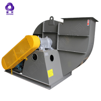 4-72 série Ventilateur pour Blanchiment Du Riz, Husker, Polisseur Conduit Ventilateur Centrifuge Ventilateur 220V/380V Moulin AC Pinyang CN;HUB LC TT 5.5kw
