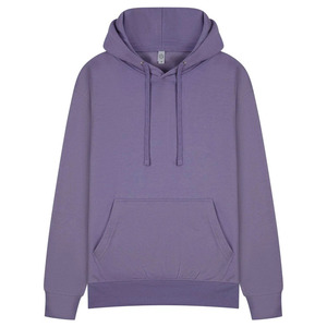 Precio al por mayor mejores tarifas pulóver personalizado ajuste regular pantalla impresa bordado Logo 100% algodón hombres sudaderas con capucha - Product Image 1
