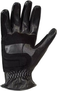 Gants de sécurité tactiques personnalisés de qualité supérieure en cuir et revêtement en latex gants de travail ajustés à la main pour les gants de travail - Product Image 5