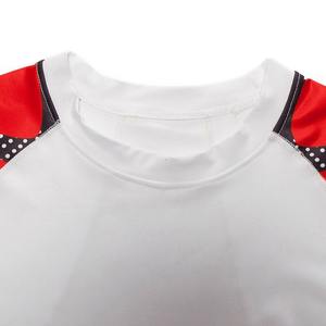 Camiseta de Compresión de Manga Larga para Hombre, Personalizada por Sublimación - Product Image 4