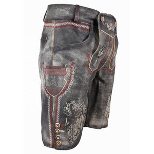 Traje Tradicional Bávaro Alemán Personalizado 2025 - Product Image 3