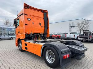 Nuevo/Usado Mercedes Benz Actros 1845 Transmisión Automática Euro6 Potencia 330 kW (449 hp) - Product Image 4