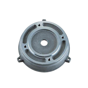 قالب صب بالجاذبية HPDC قالب مخصص تصميم قالب ألومنيوم ميجانزيوم يموت جزء عجلة الصب - Product Image 5