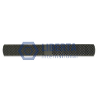 Outils de maréchal-ferrant de haute qualité râpe à sabot à queue double face lime en acier 35 Cm de long râpe à sabot de cheval fer à cheval vétérinaire équin
