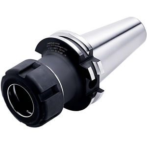 Portaherramientas ER32.100 PRAMET DIN 69871 D. 20mm ISO 69871.50ADB-CC - Product Image 2