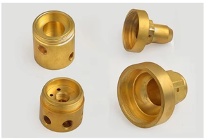 OEM/ODM pièces de raccord de gaz en laiton de meilleure qualité marque privée commerciale en gros du fabricant indien Jupiter raccords de tuyauterie - Product Image 6