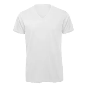 Inspire <b>V</b> <b>T</b> <b>T</b>-<b>shirt</b> for <b>Men</b> Sustainable Promotional Merchandising - Product Image 5