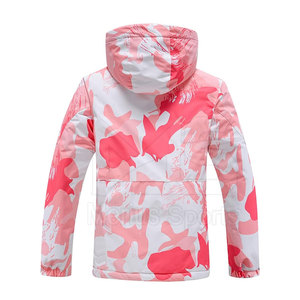 Venta caliente Hombres Traje de esquí Profesional Precio al por mayor 2023 Hombres Traje de esquí - Product Image 4