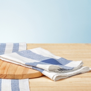 Wholesale Stripe <b>Tea</b> <b>Towel</b> <b>Best</b> Indian Supplier Luxury <b>Tea</b> <b>Towels</b> 100% OEM Elegant Design Indian Manufacturer <b>Tea</b> <b>Towel</b> - Product Image 2