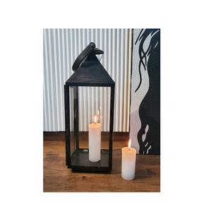 Custom Color New Handmade Moroccan <b>Glass</b> <b>Lantern</b> Best Quality Decorative Metal for Home for Christmas - Product Image 6