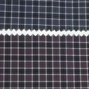 Tela de Alta Calidad para Prendas de Vestir, Suave, Cómoda, Duradera y Transpirable, para Camisas, Chaquetas, Uniformes y Uso Diario - Product Image 1