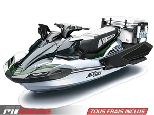 Kawasakis-Barco inflable de fibra de carbono para carreras, moto acuática de alto rendimiento, motor de 4 tiempos, 300hp, Hypalon, 160, - Product Image 4