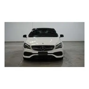 Dijual mobil mercedes-benz a-class Hatchback bekas dari Dealer mercedes-benz a-class