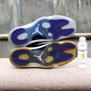 Salsa de suela antiamarillamiento <span class=keywords><strong>para</strong></span> suelas de <span class=keywords><strong>zapatos</strong></span> de goma EVA Zapatillas de deporte blancas <span class=keywords><strong>Zapatos</strong></span> atléticos y <span class=keywords><strong>crema</strong></span> blanqueadora de suela de malla - Product Image 6
