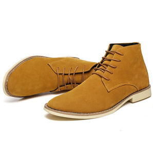 Chaussures décontractées en cuir pour hommes, mocassins à penny, à enfiler, design classique, chaussures de marche confortables, chaussures décontractées pour le travail, prix d'usine - Product Image 6