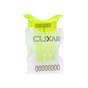 GARANT Apparence réutilisable Sceau de sécurité verrouillable à usage unique - Product Image 2