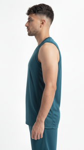 Maillot de basket-ball marron premium pour les équipes de compétition, les clubs d'entraînement, vêtements en maille respirante - Product Image 4