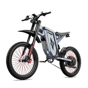 Nueva Motocicleta Todoterreno FreegoO X2 Pro para Montaña, Motocicleta Todoterreno en Venta - Product Image 6