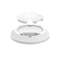 Carcasa Personalizada para Punto de Acceso Inalámbrico (AP), Carcasa de PC, Plástico ABS, Moldeo por Inyección de Precisión, Carcasa Wifi, Servicio OEM ODM