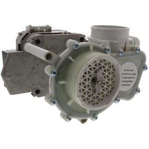 Conjunto de Bomba y Motor para Lavavajillas GEDWM, Repuesto para WD26X10013, Piezas para Lavavajillas - Product Image 2