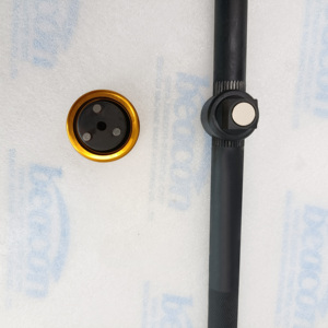 Herramienta de reparación de llave dinamométrica de inyector Common Rail automático, llave de herramienta de tres mordazas para BOSCH DENSO DELPHI - Product Image 5