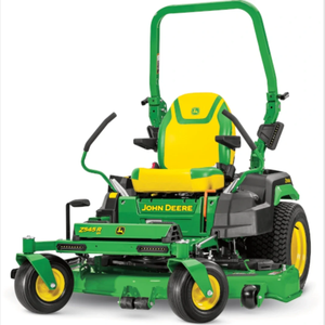 Oferta al Mejor Precio: Cortacésped Ztrak Z545R de Giro Cero, 196cc, 2 Tiempos, Inalámbrico, Plataforma de Corte de 48 Pulgadas - Product Image 3